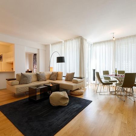 Luxury Apartment Sara Задар Екстериор снимка