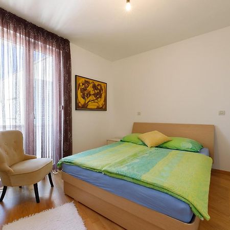 Luxury Apartment Sara Задар Екстериор снимка