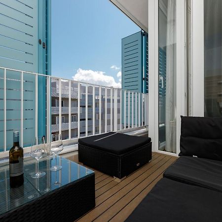 Luxury Apartment Sara Задар Екстериор снимка