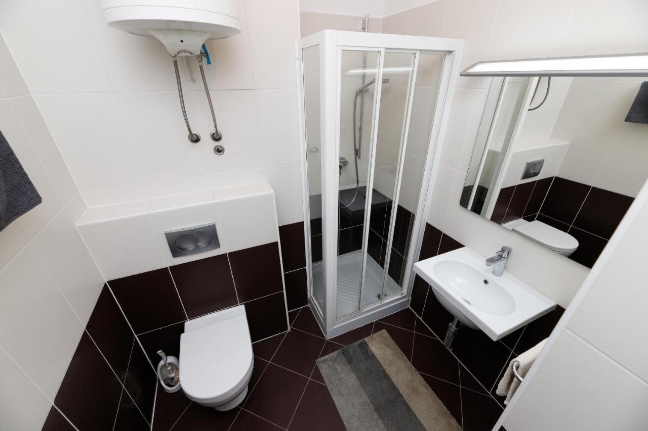 Luxury Apartment Sara Задар Екстериор снимка