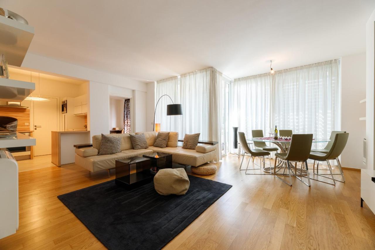 Luxury Apartment Sara Задар Екстериор снимка