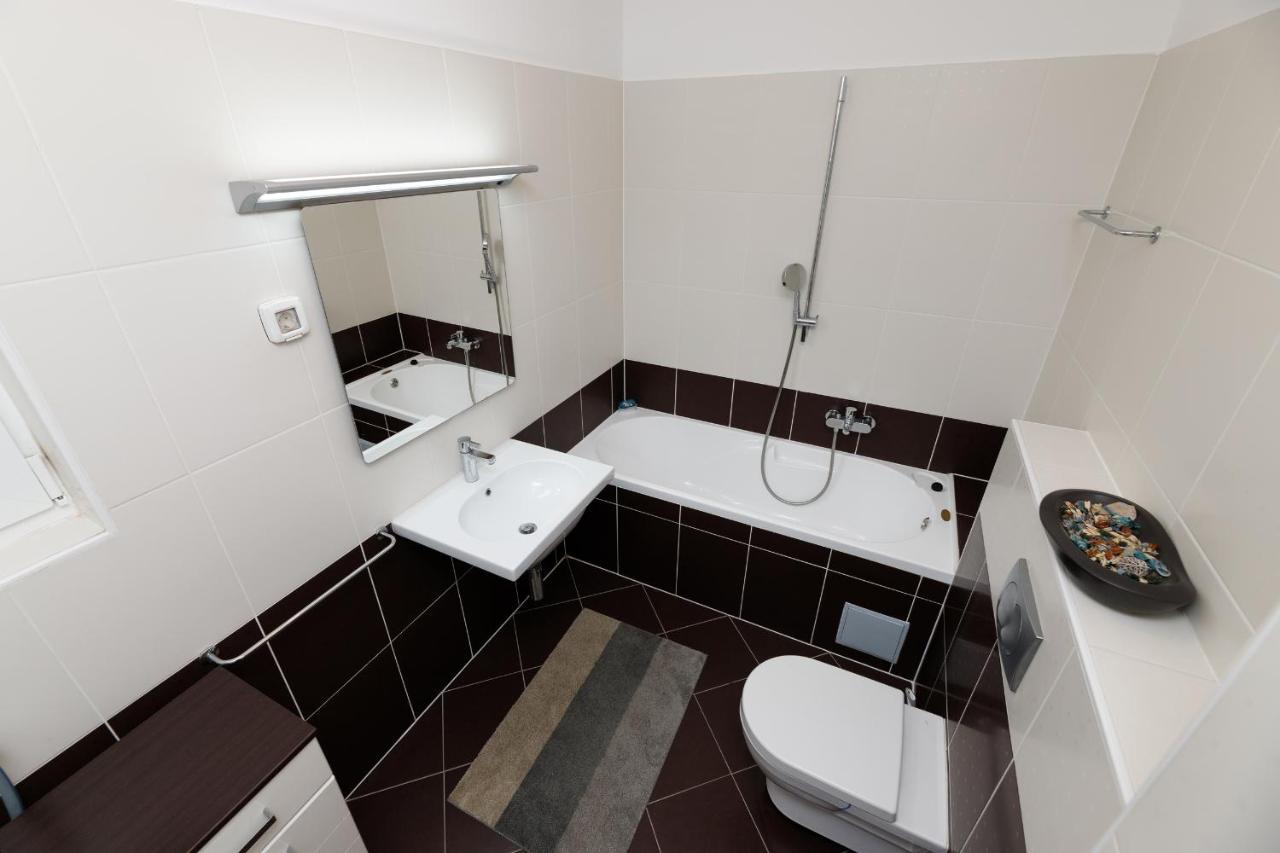 Luxury Apartment Sara Задар Екстериор снимка