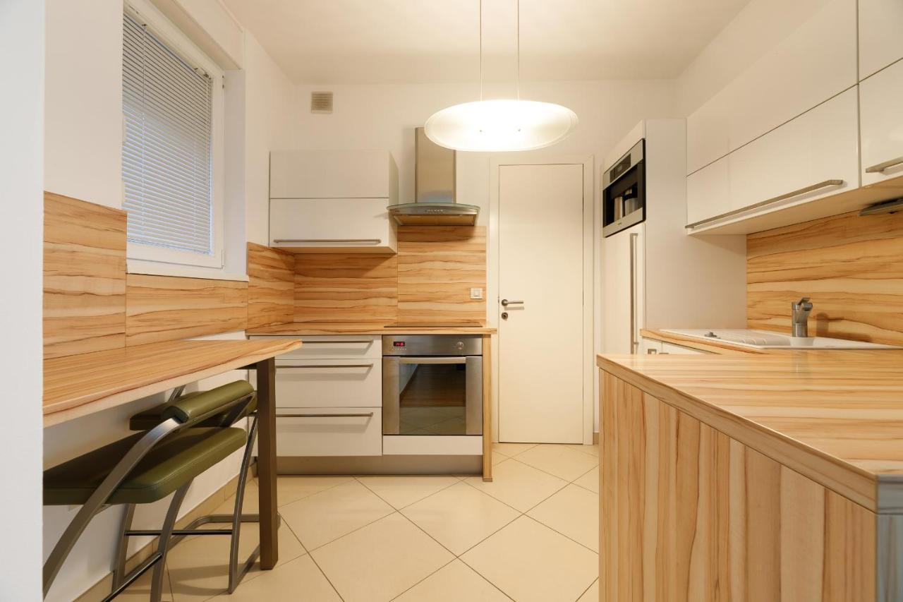 Luxury Apartment Sara Задар Екстериор снимка