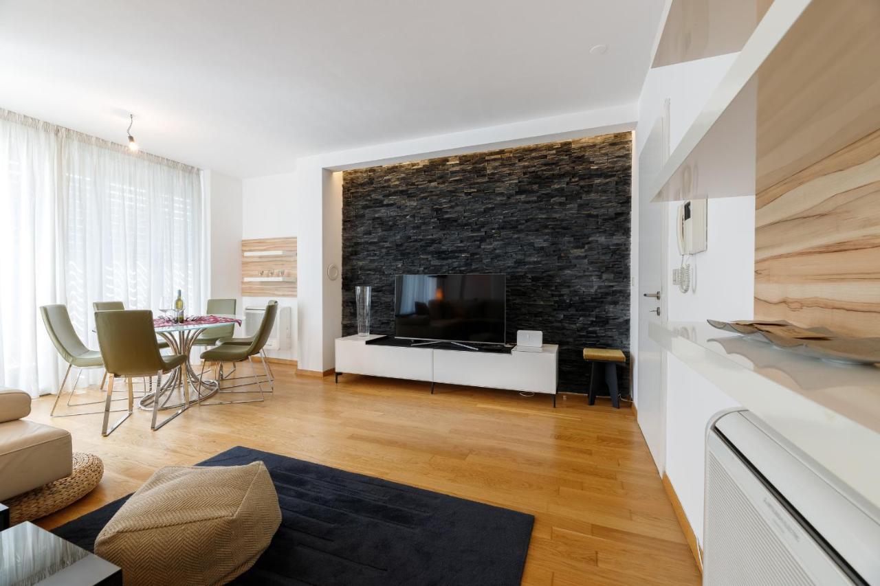Luxury Apartment Sara Задар Екстериор снимка