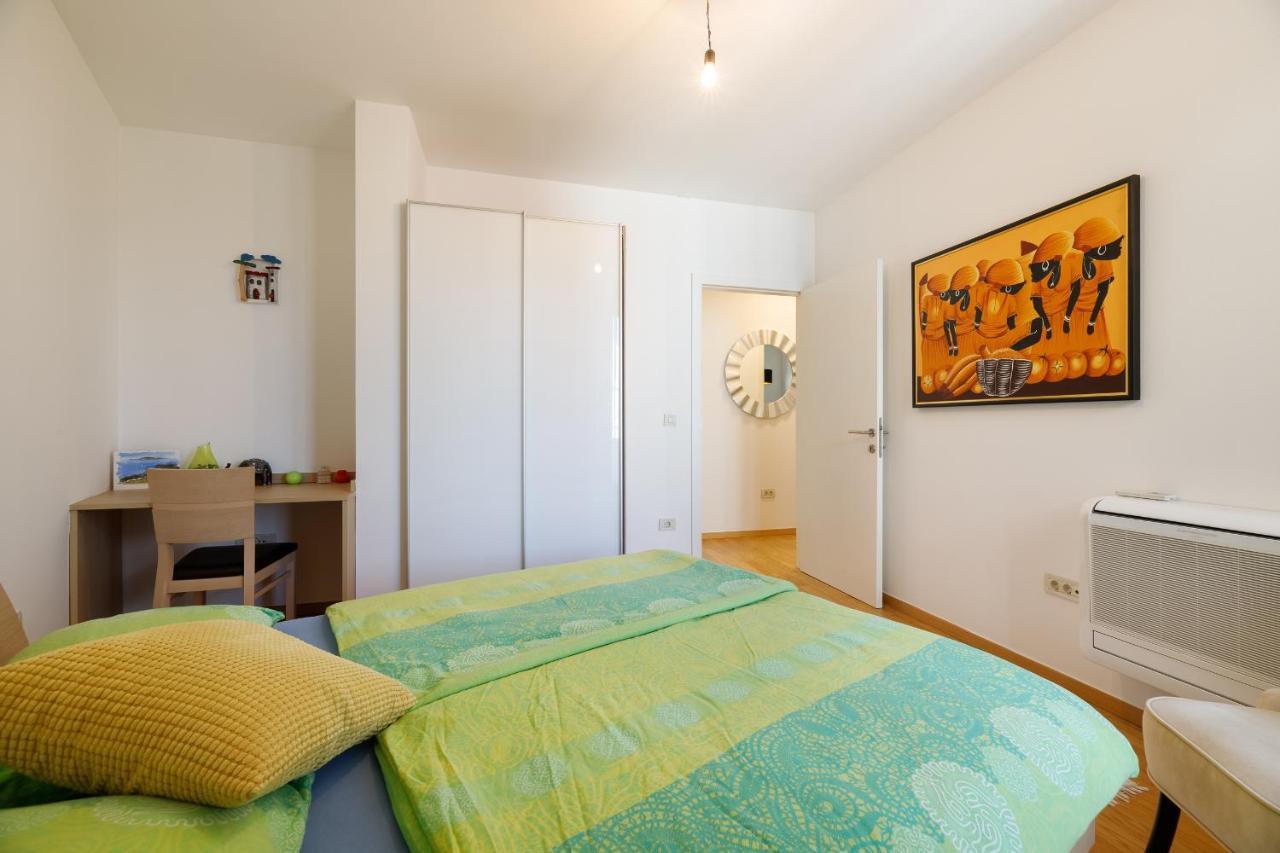Luxury Apartment Sara Задар Екстериор снимка
