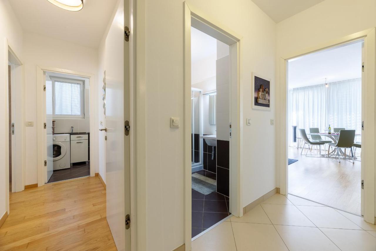 Luxury Apartment Sara Задар Екстериор снимка