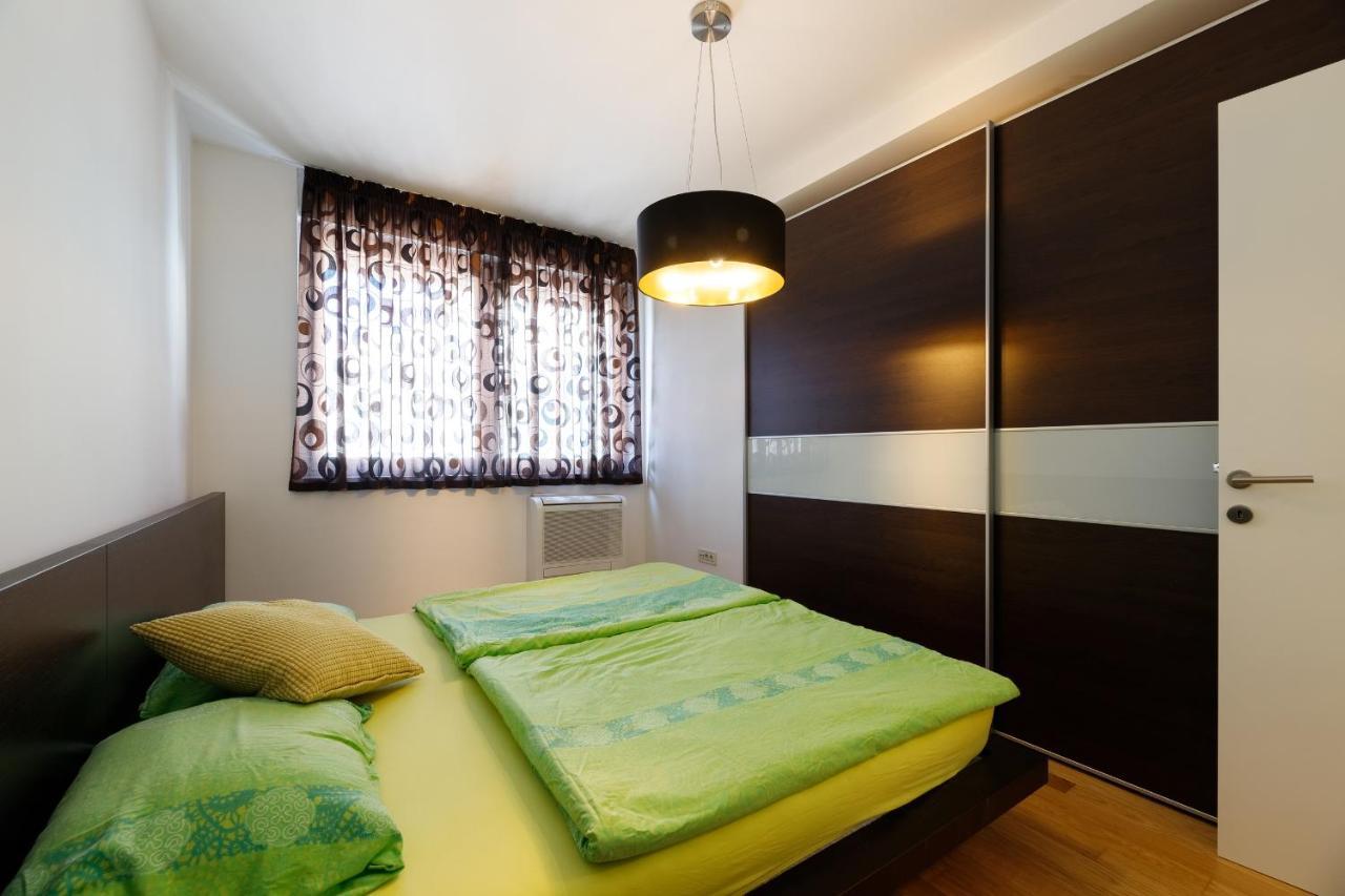 Luxury Apartment Sara Задар Екстериор снимка